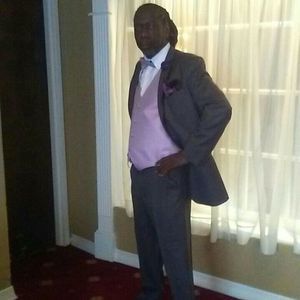 Meet your Posher, Perry